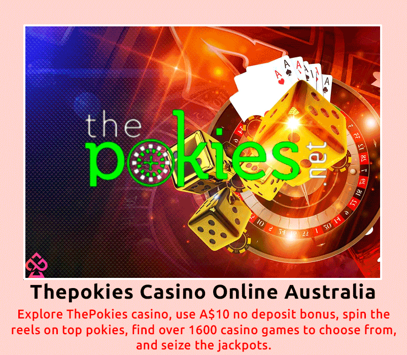 The Pokies Epic Hub Australia New Player Guide 2026-源创文化-无心创作