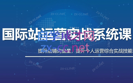 白老师·国际站运营实战系统(高质量询盘增长课)(更新)-源创文化-无心创作
